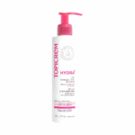 Slika proizvoda TOPICREM Hydra+ Nježno mlijeko za čišćenje 200ml iz online apoteke Moja Farmacija - BIH