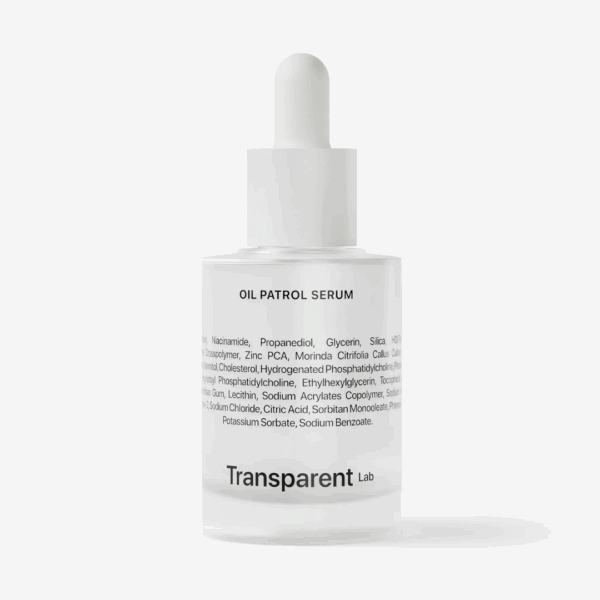 Slika proizvoda TRANSPARENT LAB Oil Patrol Serum 30ml iz online apoteke Moja Farmacija - BIH