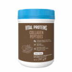 Vital Proteins Chocolate Collagen Peptides čokoladni kolagen u prahu bez šećera