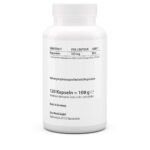 Slika proizvoda VITAWORLD Magnesium Bisglycinate Plus 120 kapsula iz online apoteke Moja Farmacija - BIH