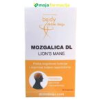 Slika proizvoda Mozgalica DL  lavlja griva iz online apoteke Moja Farmacija - BIH
