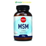 Slika proizvoda MSM prah iz online apoteke Moja Farmacija - BIH