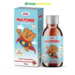 Slika proizvoda Multimed vitaminski eliksir iz online apoteke Moja Farmacija - BIH