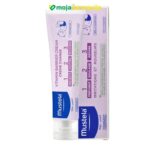 Slika proizvoda MUSTELA  Zaštitna vitaminska krema 1-2-3 iz online apoteke Moja Farmacija - BIH