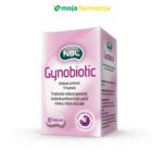 Slika proizvoda NBL Gynobiotic iz online apoteke Moja Farmacija - BIH