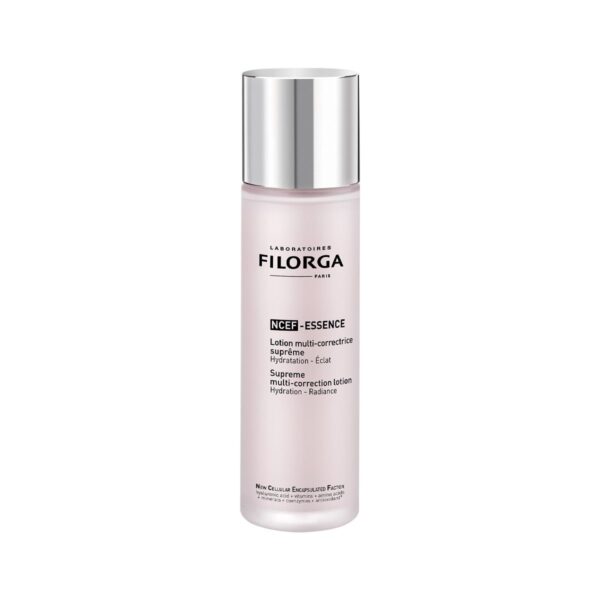 Slika proizvoda FILORGA NCEF-Essence losion za regeneraciju i hidrataciju 150ml iz online apoteke Moja Farmacija - BIH
