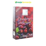 Slika proizvoda NEW NORDIC Brusnica tablete iz online apoteke Moja Farmacija - BIH