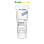 Slika proizvoda NOREVA Aquareva hidratantna tonirana BB krema light SPF 15 iz online apoteke Moja Farmacija - BIH
