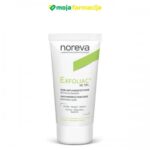 Slika proizvoda NOREVA Exfoliac NC gel protiv nesavršenosti 30ml iz online apoteke Moja Farmacija - BIH