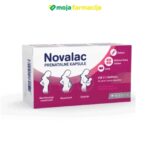 Slika proizvoda Novalac prenatalne kapsule iz online apoteke Moja Farmacija - BIH
