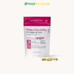 Slika proizvoda NOVEXPERT Plumped skin kapsule za hidriranu i popunjenu kožu iz online apoteke Moja Farmacija - BIH