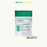 Slika proizvoda NOVEXPERT Strong hair kapsule iz online apoteke Moja Farmacija - BIH