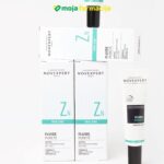 Slika proizvoda NOVEXPERT Trio-zinc pročišćavajući fluid iz online apoteke Moja Farmacija - BIH