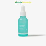 Slika proizvoda NOVEXPERT Trio zinc njegujući piling iz online apoteke Moja Farmacija - BIH