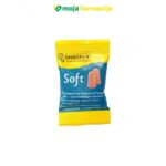 Slika proizvoda OHROPAX čepovi za uši soft iz online apoteke Moja Farmacija - BIH