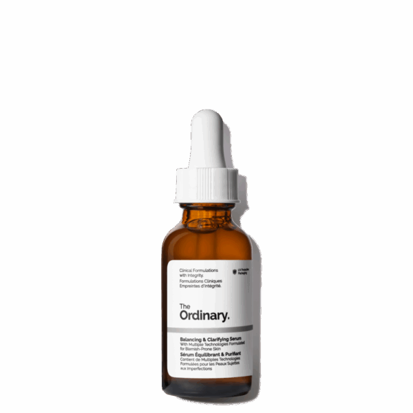 Slika proizvoda THE ORDINARY Balancing & Clarifying serum 30ml iz online apoteke Moja Farmacija - BIH