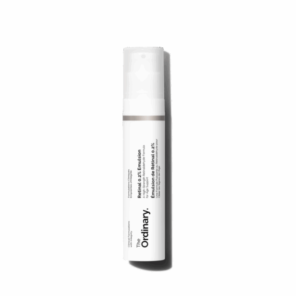 Slika proizvoda THE ORDINARY Retinal 0.2% emulzija 15ml iz online apoteke Moja Farmacija - BIH