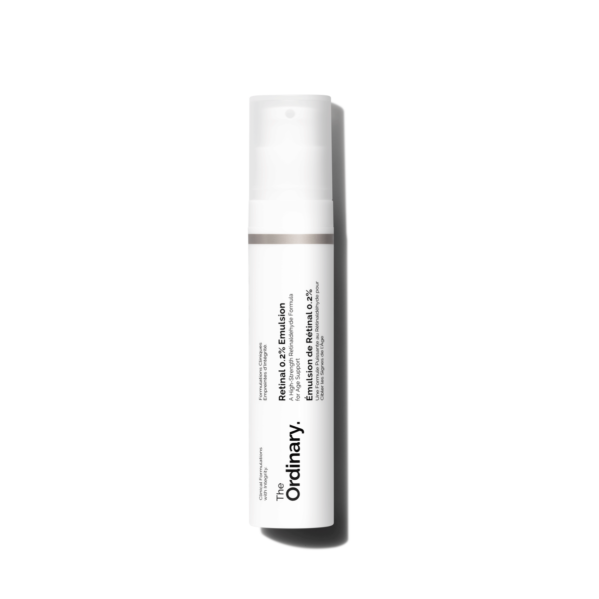 Slika proizvoda THE ORDINARY Retinal 0.2% emulzija 15ml iz online apoteke Moja Farmacija - BIH