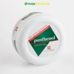 Slika proizvoda PANTHENOL KREM GEL 125ml CrystalDerma iz online apoteke Moja Farmacija - BIH