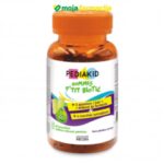 Slika proizvoda PEDIAKID Bombone za djecu sa probiotikom iz online apoteke Moja Farmacija - BIH