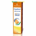 Slika proizvoda Propomucil extra strong sprej za nos iz online apoteke Moja Farmacija - BIH