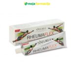 Slika proizvoda Rheumaflex gel iz online apoteke Moja Farmacija - BIH