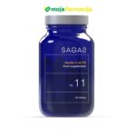 Slika proizvoda SAGAS Vitamin C gentle-vit TR iz online apoteke Moja Farmacija - BIH