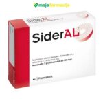Slika proizvoda SiderAL iz online apoteke Moja Farmacija - BIH