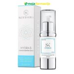 Skintegra Hydra B serumska emulzija sa niacinamidom i hijaluronskom kiselinom u airless bočici