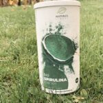 Slika proizvoda NATURE'S FINEST Bio Spirulina u prahu 250g iz online apoteke Moja Farmacija - BIH