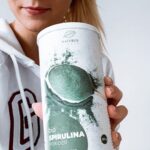 Slika proizvoda NATURE'S FINEST Bio Spirulina u prahu 250g iz online apoteke Moja Farmacija - BIH