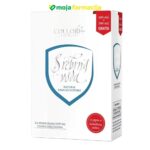 Slika proizvoda Srebrna voda 500ml (+500ml gratis) iz online apoteke Moja Farmacija - BIH