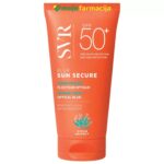 Slika proizvoda SVR Sun Secure Blur krema bez mirisa SPF50+ za zaštitu od sunca iz online apoteke Moja Farmacija - BIH