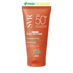 Slika proizvoda SVR Sun Secure Blur Rose tonirana krema za lice sa zaštitom SPF50+ iz online apoteke Moja Farmacija - BIH