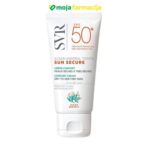 Slika proizvoda SVR Sun secure ecran mineralna tonirana krema SPF50+ / suha do vrlo suha koža iz online apoteke Moja Farmacija - BIH