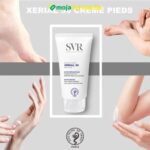 Slika proizvoda SVR Xerial 30 za vrlo suhu i oštećemu kožu stopala iz online apoteke Moja Farmacija - BIH