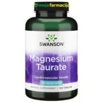 Slika proizvoda SWANSON Magnezij taurat iz online apoteke Moja Farmacija - BIH