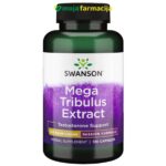 Slika proizvoda SWANSON Mega Tribulus Extract iz online apoteke Moja Farmacija - BIH