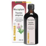 Slika proizvoda THEISS Mucoplant trputčev sirup iz online apoteke Moja Farmacija - BIH