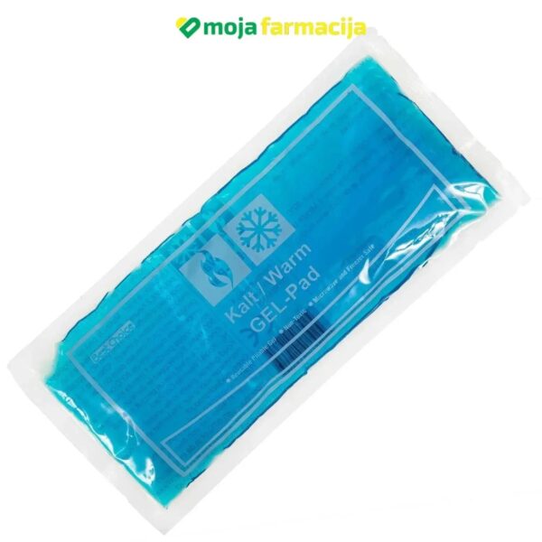 Slika proizvoda Toplo-hladne gel obloge  12x29cm iz online apoteke Moja Farmacija - BIH