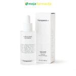 Slika proizvoda TRANSPARENT LAB Pure glycerin serum iz online apoteke Moja Farmacija - BIH