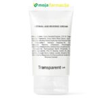 Transparent Lab Retinal Age Reverse Cream sa retinalom i bakuchiolom za bore