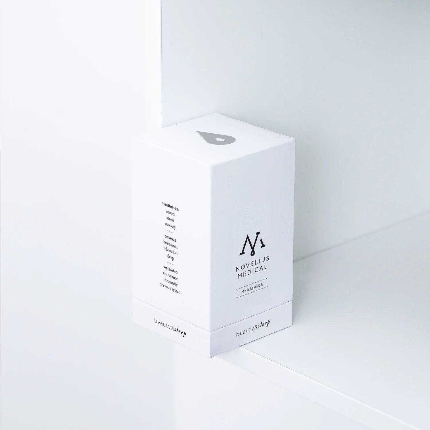 Slika proizvoda NOVELIUS Hydrocollagen box 28x6g iz online apoteke Moja Farmacija - BIH