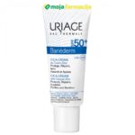 Slika proizvoda URIAGE Bariederm SPF50 cica krema 40ml iz online apoteke Moja Farmacija - BIH