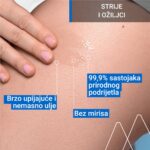 Slika proizvoda URIAGE Bariederm-Cica dermatološko ulje 100 ml iz online apoteke Moja Farmacija - BIH