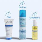 Slika proizvoda URIAGE Bariederm-Cica dermatološko ulje 100 ml iz online apoteke Moja Farmacija - BIH