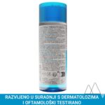 Slika proizvoda URIAGE Dvofazni čistač šminke 100ml iz online apoteke Moja Farmacija - BIH