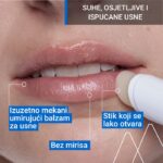 Slika proizvoda URIAGE Xemose stick za njegu usana 4g iz online apoteke Moja Farmacija - BIH