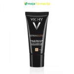 Slika proizvoda VICHY Dermablend korektivni tekući puder 20 VANILLA iz online apoteke Moja Farmacija - BIH