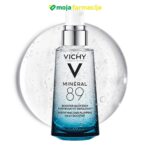 ichy Minéral 89 booster za lice sa vulkanskom vodom i hijaluronskom kiselinom